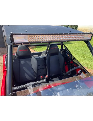 BARRA LED 32" 81cm 405w 6500k IP67