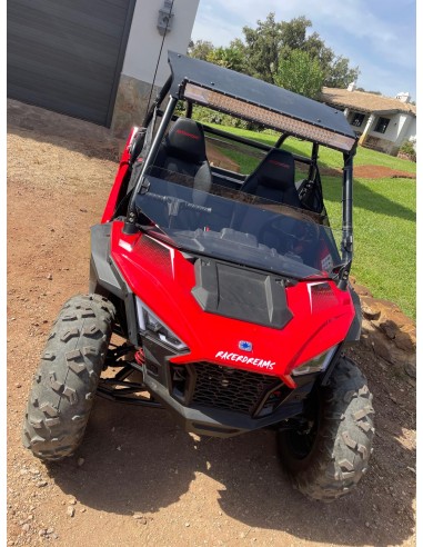 BARRA LED 32" 81cm 405w 6500k IP67