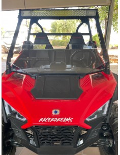 BARRA LED 32" 81cm 405w 6500k IP67 2