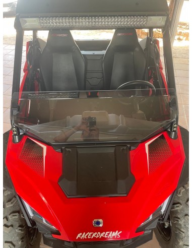 BARRA LED 32" 81cm 405w 6500k IP67