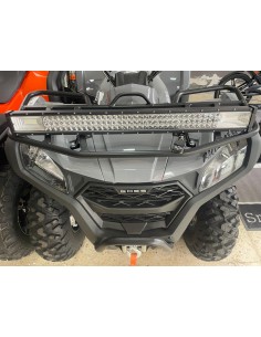 BARRA LED 32" 81cm 405w 6500k IP67 2