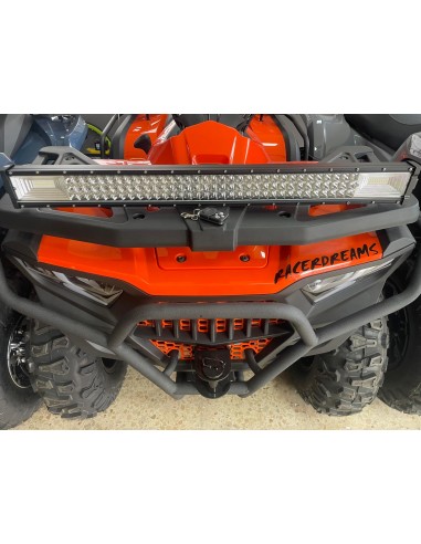 BARRA LED 32" 81cm 405w 6500k IP67