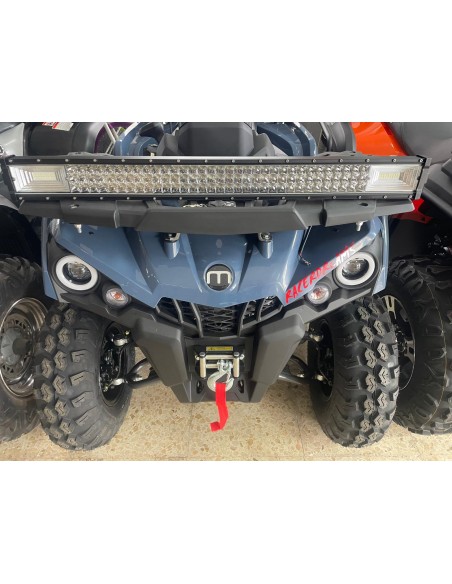 BARRA LED 32" 81cm 405w 6500k IP67