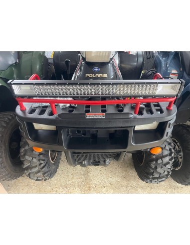 BARRA LED 32" 81cm 405w 6500k IP67