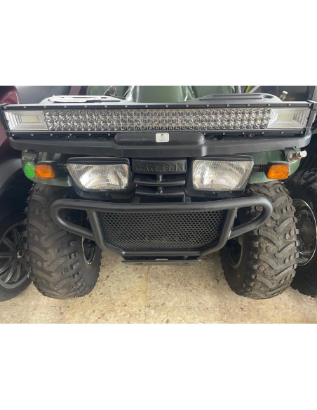 BARRA LED 32" 81cm 405w 6500k IP67