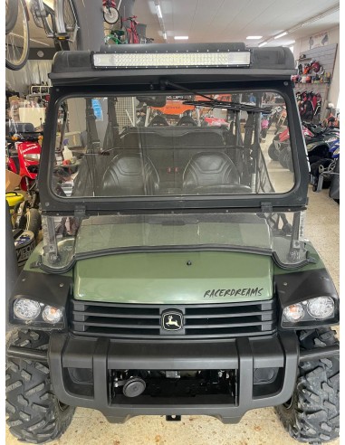 BARRA LED 32" 81cm 405w 6500k IP67