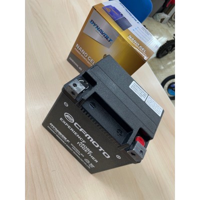 BATERIA  ORIGINAL  ATV / UTV  CF MOTO 12V 28Ah