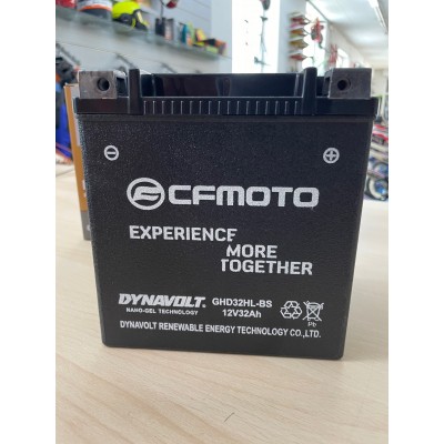 BATERIA  ORIGINAL  ATV / UTV  CF MOTO 12V 28Ah