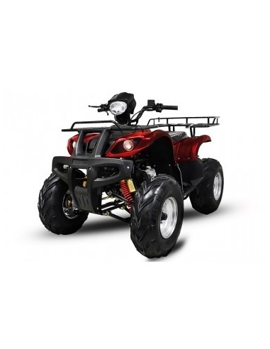 Quad Hummer AKP 150cc  R10  Aut/ + marcha atrás