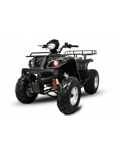 Quad Hummer AKP 150cc  R10  Aut/ + marcha atrás