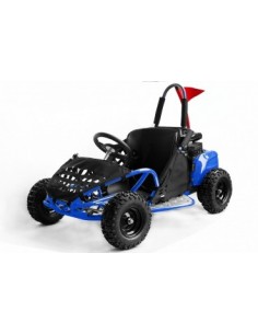 BUGGY GOKID 80cc R6