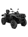 Quad ATV (Matriculables)
