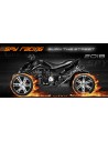QUAD ASFALTO RACING 250/350CC